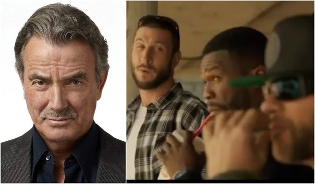 Y&R’s Eric Braeden in “Den of Thieves” – Watch the Trailer Here!
