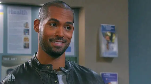 Days’ Lamon Archey to Guest Star on “Engaged” The Series!