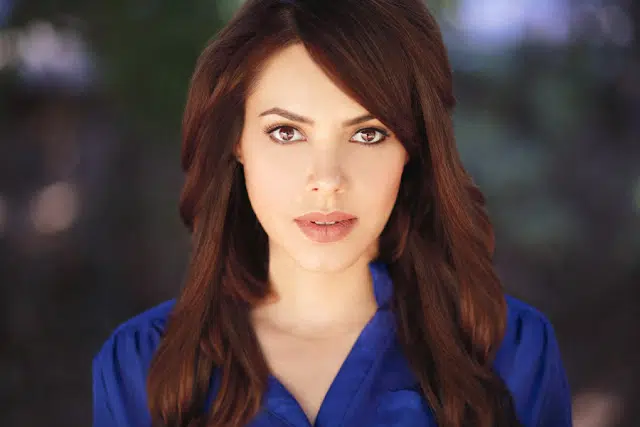 GH Alum Elena Tovar Joins A New Soap!!