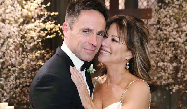 General Hospital Fans Want THIS Couple Back Together!