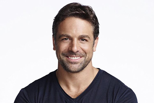 Y&R/OLTL Alum Chris McKenna to Guest Star on Lucifer!