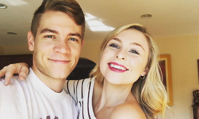 Days of Our Lives’ Lucas Adams Has Something to Celebrate!