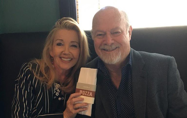 Y&R’s Melody Thomas Scott Has Something Incredible to Celebrate!