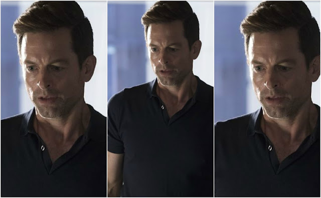 FIRST LOOK: Y&R Alum Michael Muhney in his New Role on The Good Doctor!