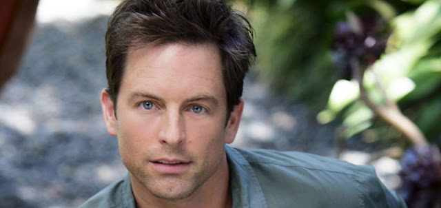 MUST SEE: Video Trailer of Michael Muhney on The Good Doctor!