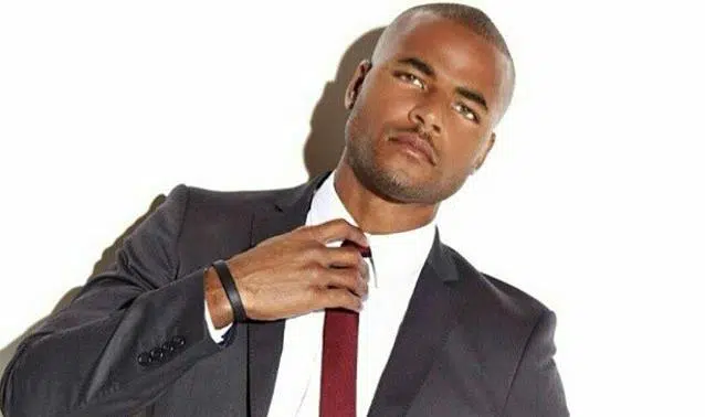 New Lead Role for Y&R Alum Redaric Williams!