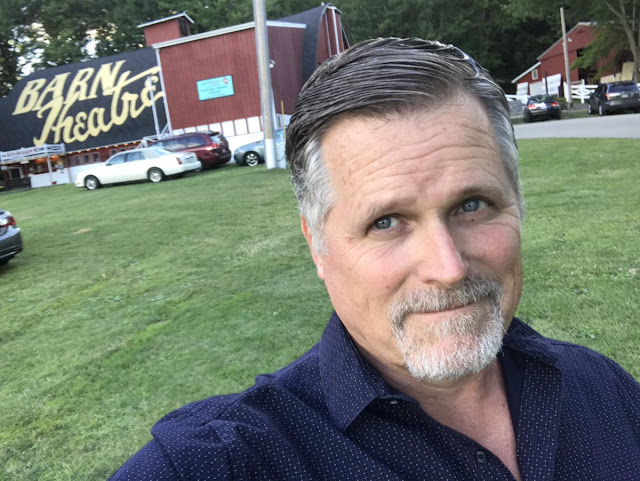 GL Alum Robert Newman Lands Role on House of Cards!