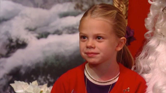 GH’s Scarlett Fernandez Cast in New Movie “Silver Lake” – Details Here!