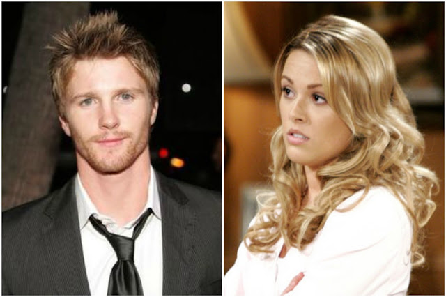 Y&R Alum Thad Luckinbill & AMC Alum Natalie Hall in New Movie – Watch the Intense Trailer Here!