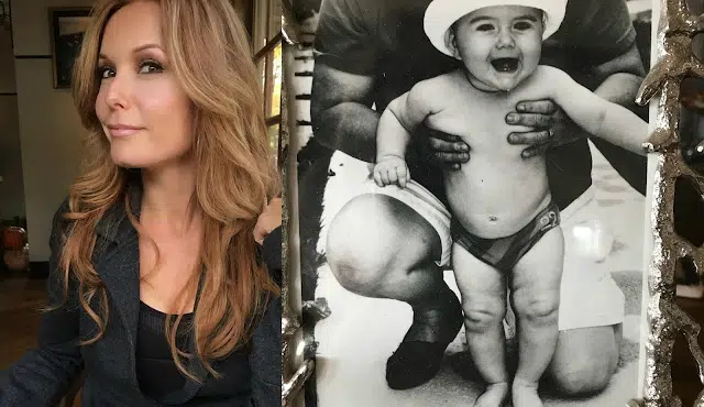 See Why Y&R’s Tracey Bregman is the Best Mom One Could Ask For!