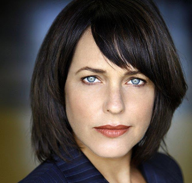 Days’ Arianne Zucker to Star in Upcoming Thriller!
