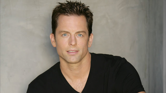 Michael Muhney Opens Up About His Y&R Firing: “What Doesn’t Kill You Makes You Stronger”