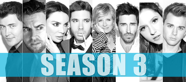 The Bay Returns with Season 3!
