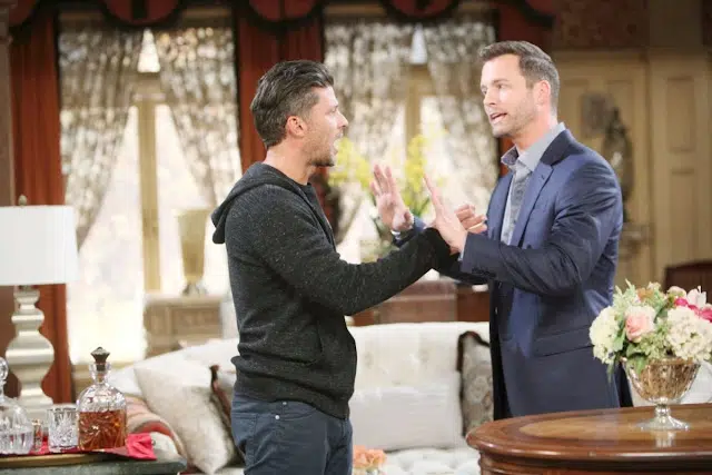 Days’ Eric Martoslf & Greg Vaughan Have Something Incredible to Celebrate!