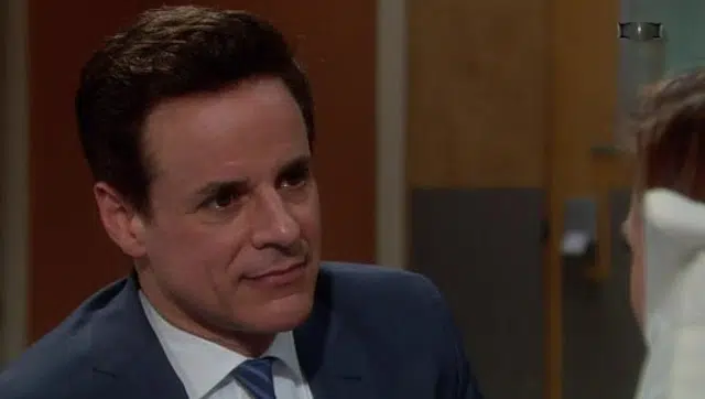 Y&R’s Christian LeBlanc To Make Appearance In New Music Video With Gwen Stefani!