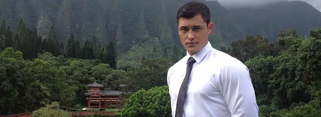 OMG – 3 Incredible Years of Christopher Sean on Days of Our Lives!