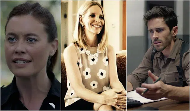 Daytime Stars; Lauralee Bell, Melissa Archer & Brandon Beemer Stars in New Film – Details & Sneak Peek Here!