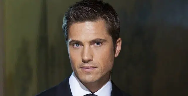 Days News: There’s A New Doctor in Town On The Good Doctor – Eric Winter Joins Cast!