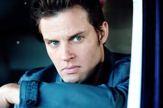 Passions Alum Travis Schuldt Headed to General Hospital!