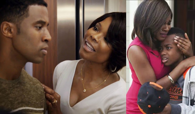The Haves and the Have Nots/If Loving You Is Wrong Return Dates Announced!