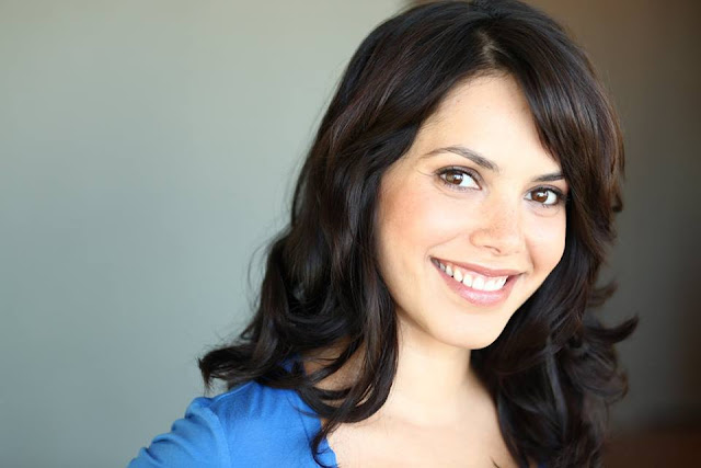 GH Alum Elena Tovar Joins New Series 