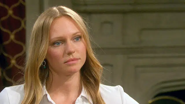 Days’ Marci Miller Has Something Special to Celebrate!