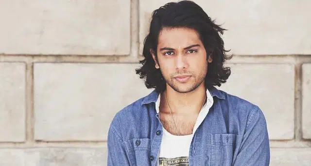 Y&R’s Abhi Sinha Guest Stars on Designated Survivor – Find Out When Here!