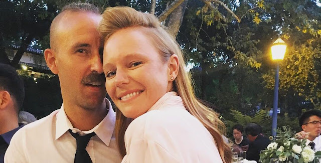 Days of Our Lives’ Marci Miller Celebrates An Incredible Romantic Milestone!