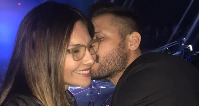 EXCITING NEWS: GH Alum Vanessa Marcil Shares Amazing Baby News!