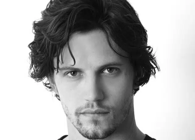 GH Alum Nathan Parsons Lands Role on Once Upon a Time!