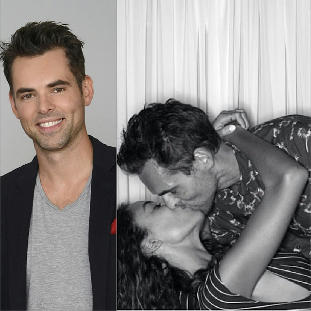 The Young and the Restless’ Jason Thompson Has Something Amazing to Celebrate!