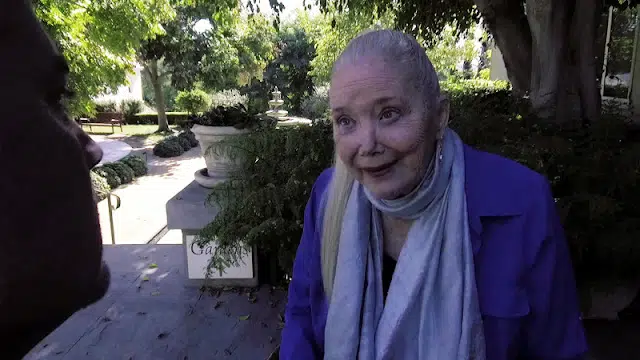 Days of Our Lives News: Alum Sally Kirkland Debuts On New Drama Series!