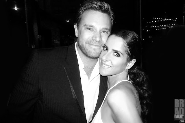 GH News: Get Your Dose of “Killy” Live – Meet Kelly Monaco & Billy Miller!