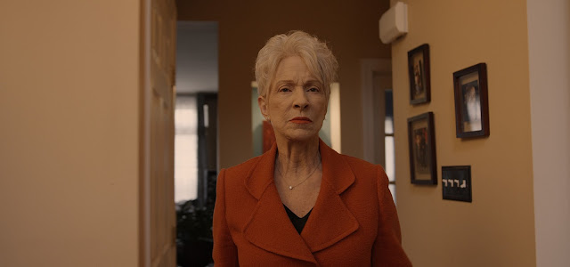 BREAKING: AMC Matriarch & GH Recur Jennifer Bassey Joins Cast of Drama Series!