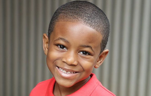 HAHN’s Jordan Preston Carter Gets An Exciting New Gig!