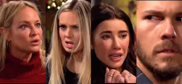 Y&R/B&B Promo: Explosive Secrets Revealed!