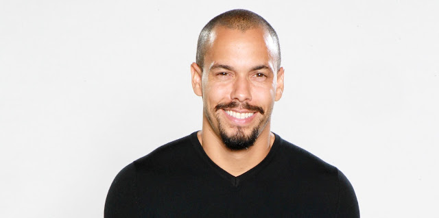 The Young and the Restless’ Bryton James Stars in New Film!