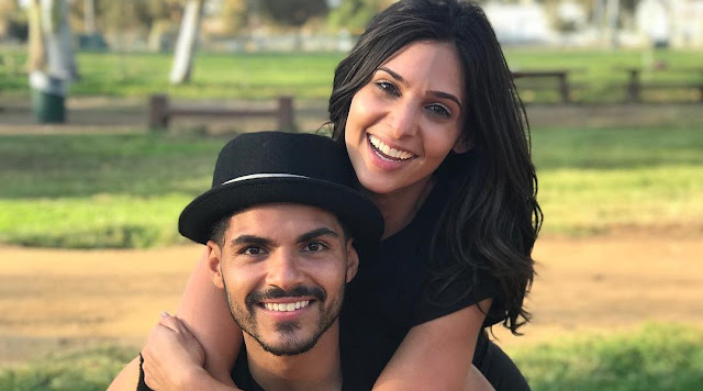 Happy Anniversary! Take A Look at Days of Our Lives’ Camila Banus’ Real-Life Romance!