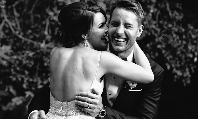 Soap Alum Chrishell Hartley Shares the Most Beautiful Message for Real-Life Husband Justin Hartley!