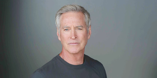 Days of Our Lives News: Drake Hogestyn Headed to Primetime!