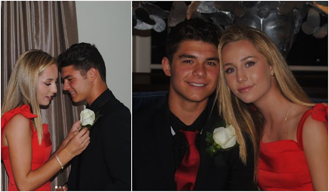 General Hospital’s Eden McCoy Shares Sweet Post for Real-Life Boyfriend On His Birthday!