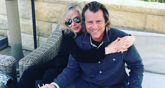 The Young and the Restless’ Eileen Davidson Celebrates An Incredible Romantic Milestone!