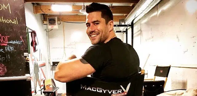 New Gig for If Loving You Is Wrong’s Joel Rush!