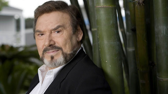 A Day to Remember: Joseph Mascolo’s Debut as Stefano DiMera on Days of Our Lives 36 Years Ago!