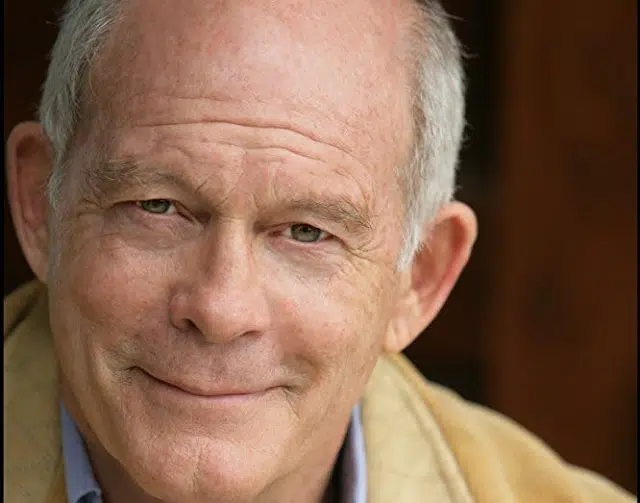 General Hospital Comings & Goings: Max Gail Hired as Sonny Corinthos’ Father, Mike Corbin!