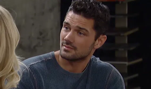 Ryan Paevey Speaks Out on General Hospital Exit!