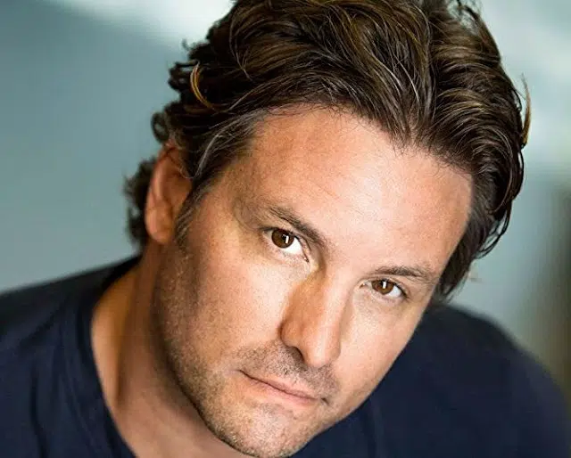 Nick Stabile on Playing General Hospital’s Nikolas Cassadine Again: “I’d Love to Come Back..But It’s Up to Frank”