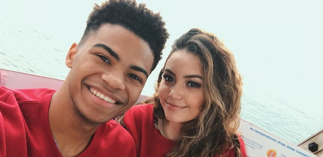 A Look at The Young and the Restless’ Noah Alexander Gerry’s Real-Life Romance!