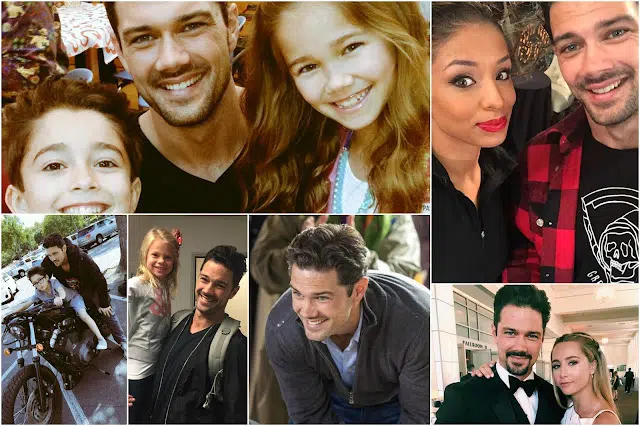 General Hospital Stars Pay Tribute to Ryan Paevey Upon His Exit!