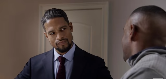 EXCLUSIVE! Will ILYIW’s Larry Meet His Maker? Donovan Christie Jr. Talks Acting, Joining Power, Married Life & More!